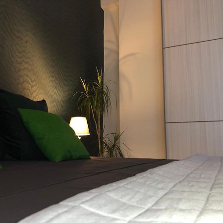Pinotto Bnb Torre Annunziata Zewnętrze zdjęcie