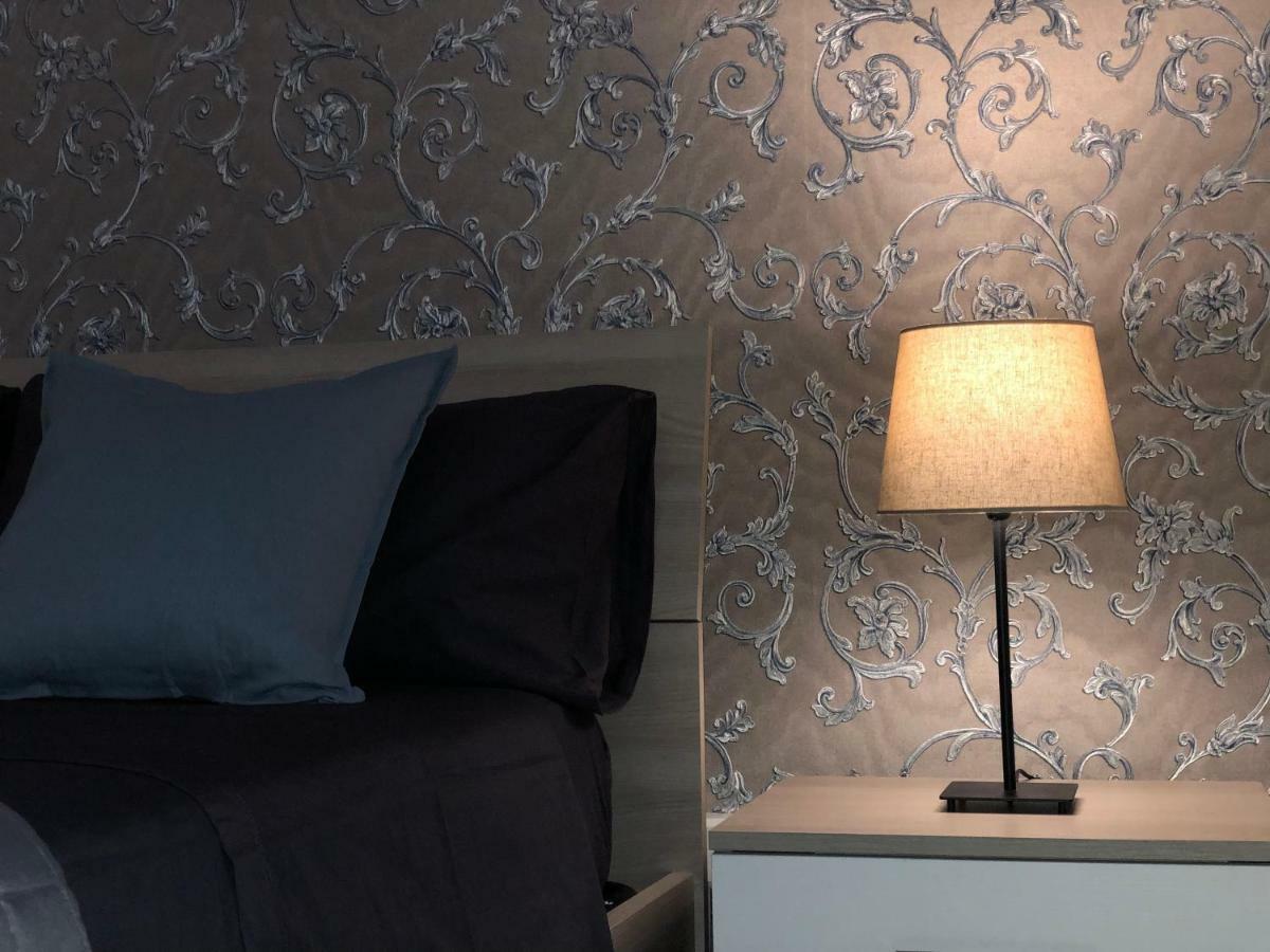 Pinotto Bnb Torre Annunziata Zewnętrze zdjęcie