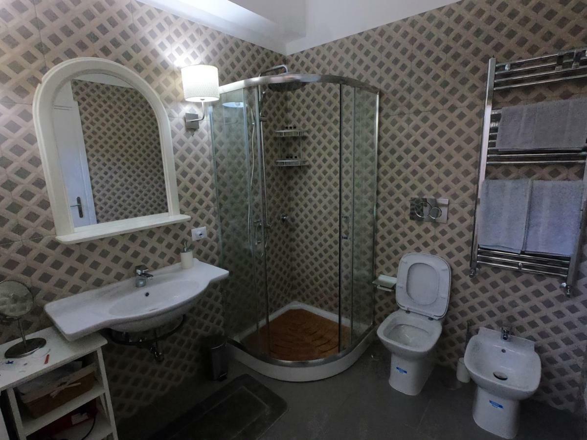 Pinotto Bnb Torre Annunziata Zewnętrze zdjęcie
