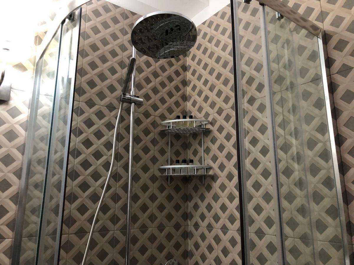 Pinotto Bnb Torre Annunziata Zewnętrze zdjęcie