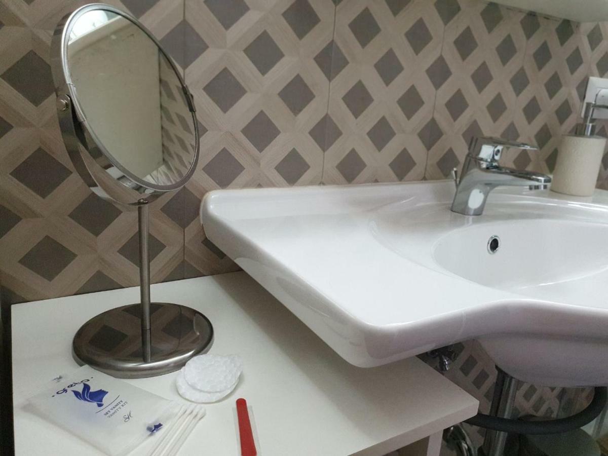Pinotto Bnb Torre Annunziata Zewnętrze zdjęcie