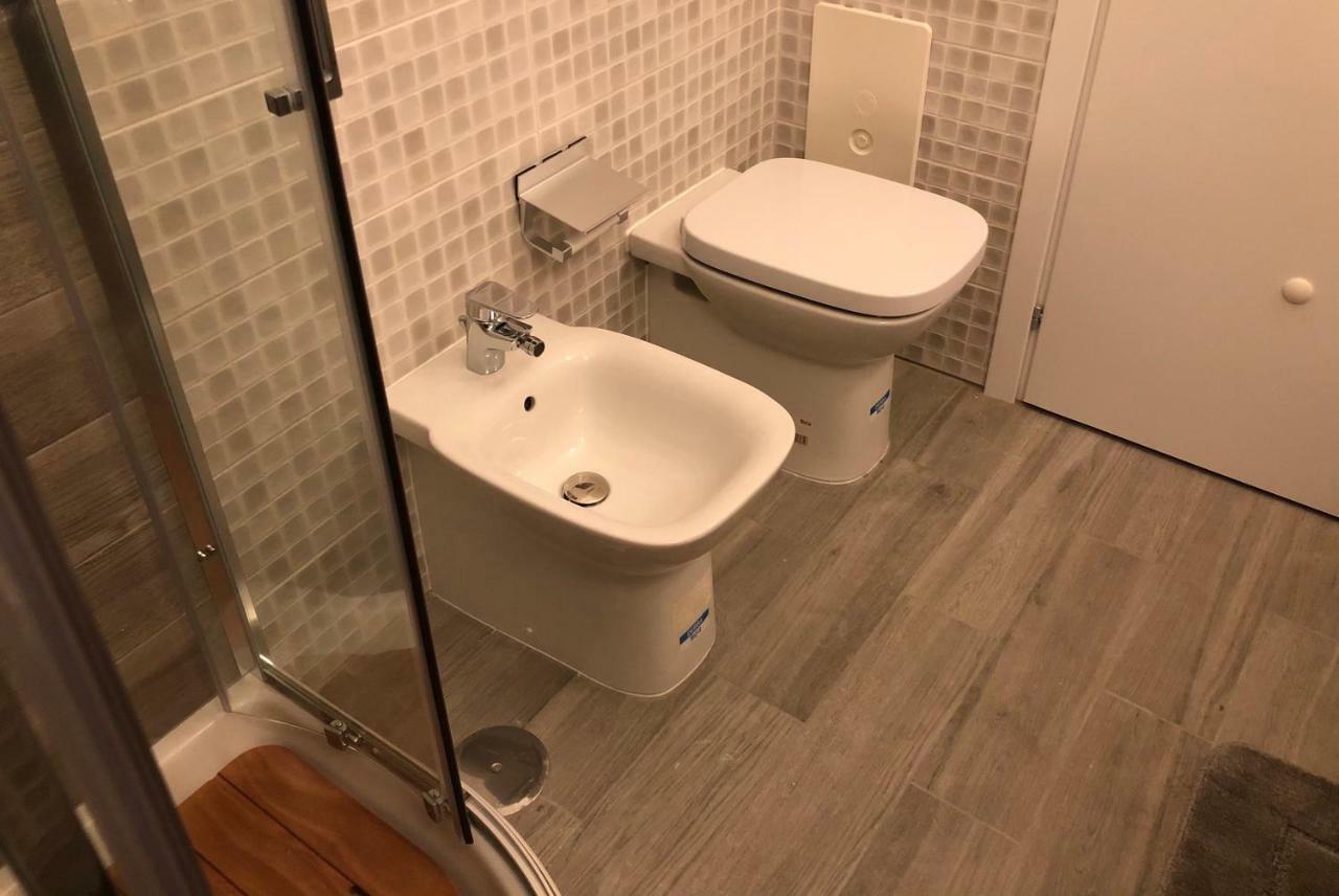 Pinotto Bnb Torre Annunziata Zewnętrze zdjęcie