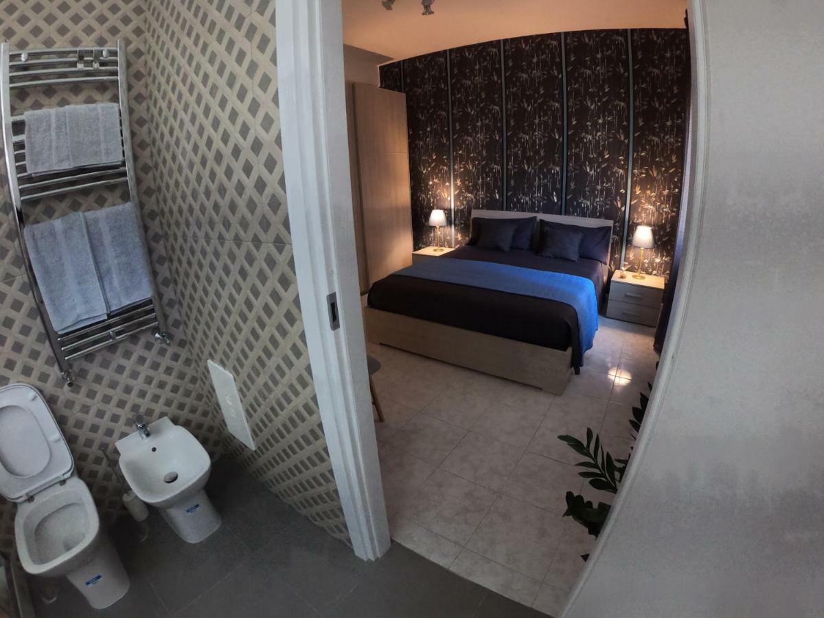Pinotto Bnb Torre Annunziata Zewnętrze zdjęcie