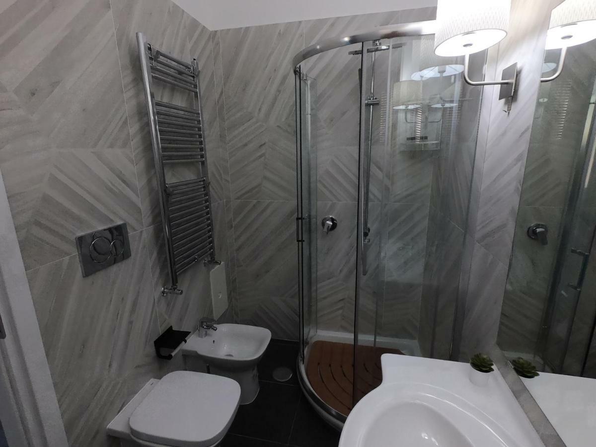 Pinotto Bnb Torre Annunziata Zewnętrze zdjęcie