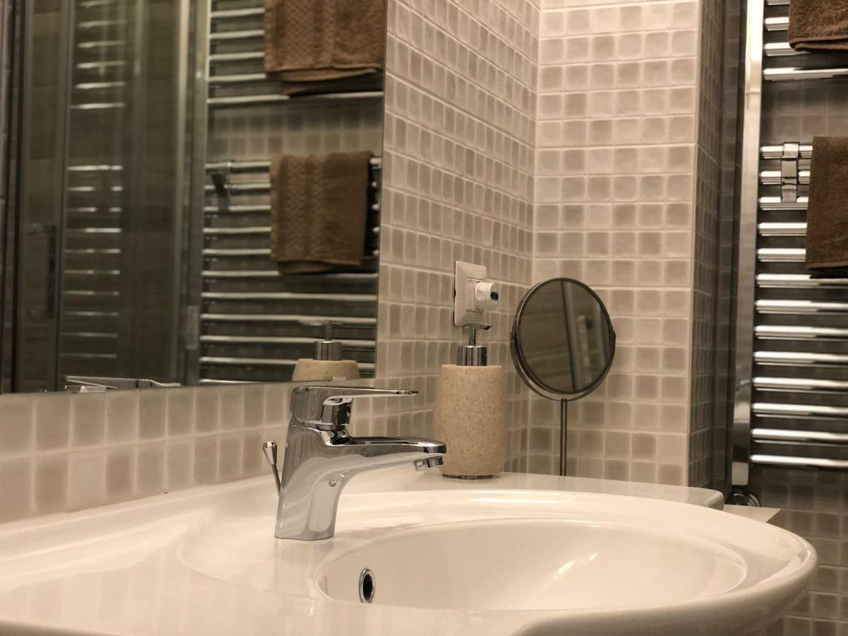 Pinotto Bnb Torre Annunziata Zewnętrze zdjęcie