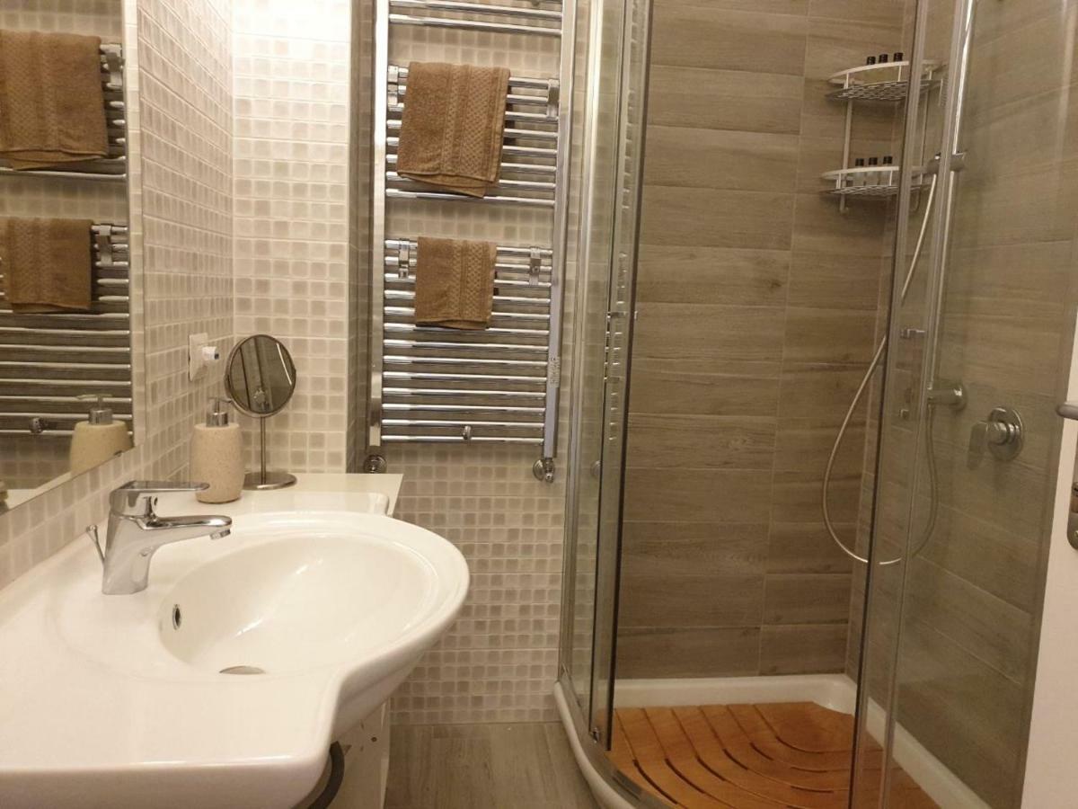 Pinotto Bnb Torre Annunziata Zewnętrze zdjęcie