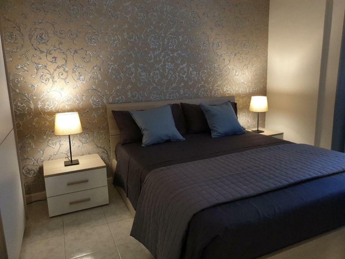 Pinotto Bnb Torre Annunziata Zewnętrze zdjęcie