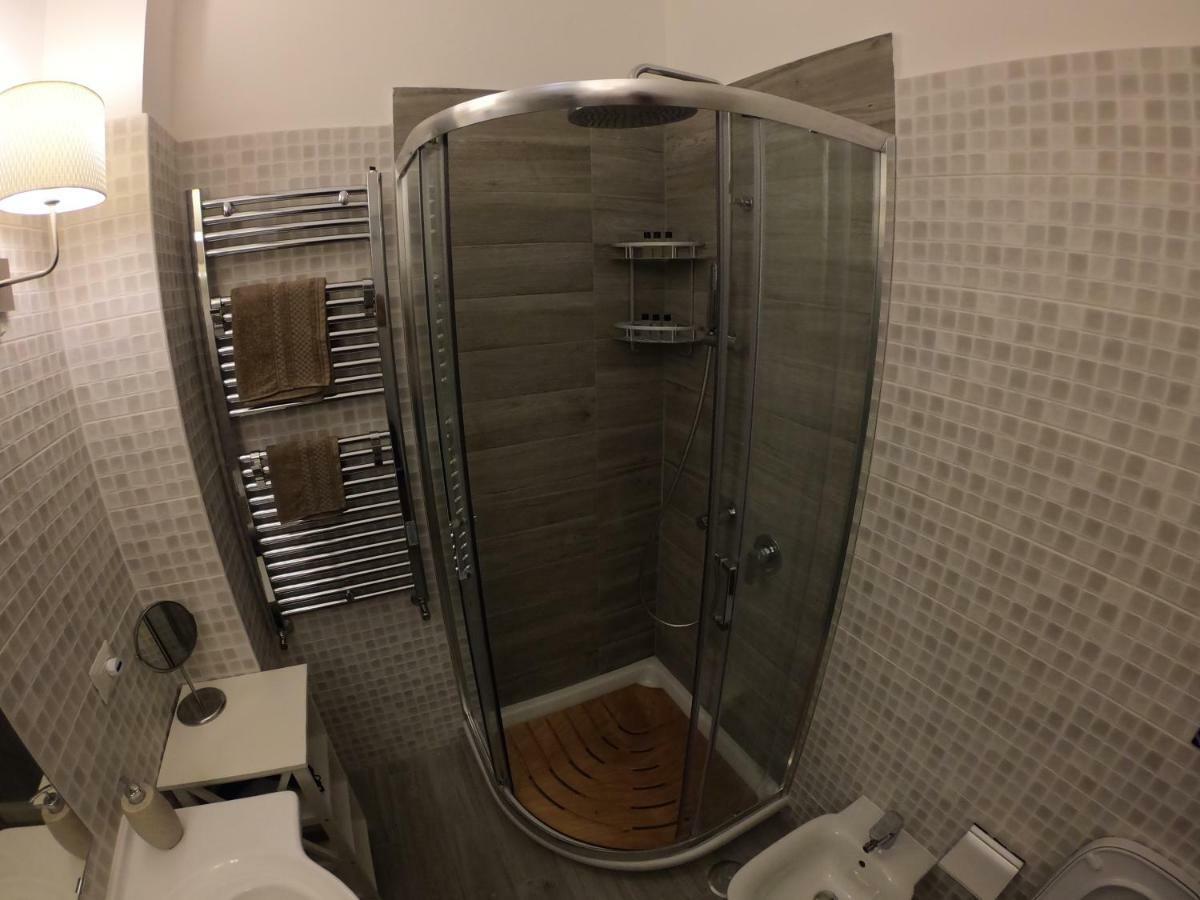 Pinotto Bnb Torre Annunziata Zewnętrze zdjęcie