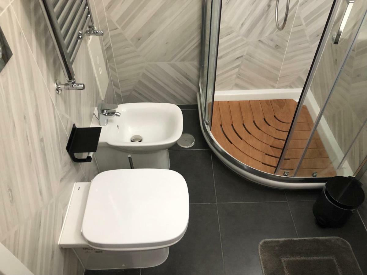 Pinotto Bnb Torre Annunziata Zewnętrze zdjęcie