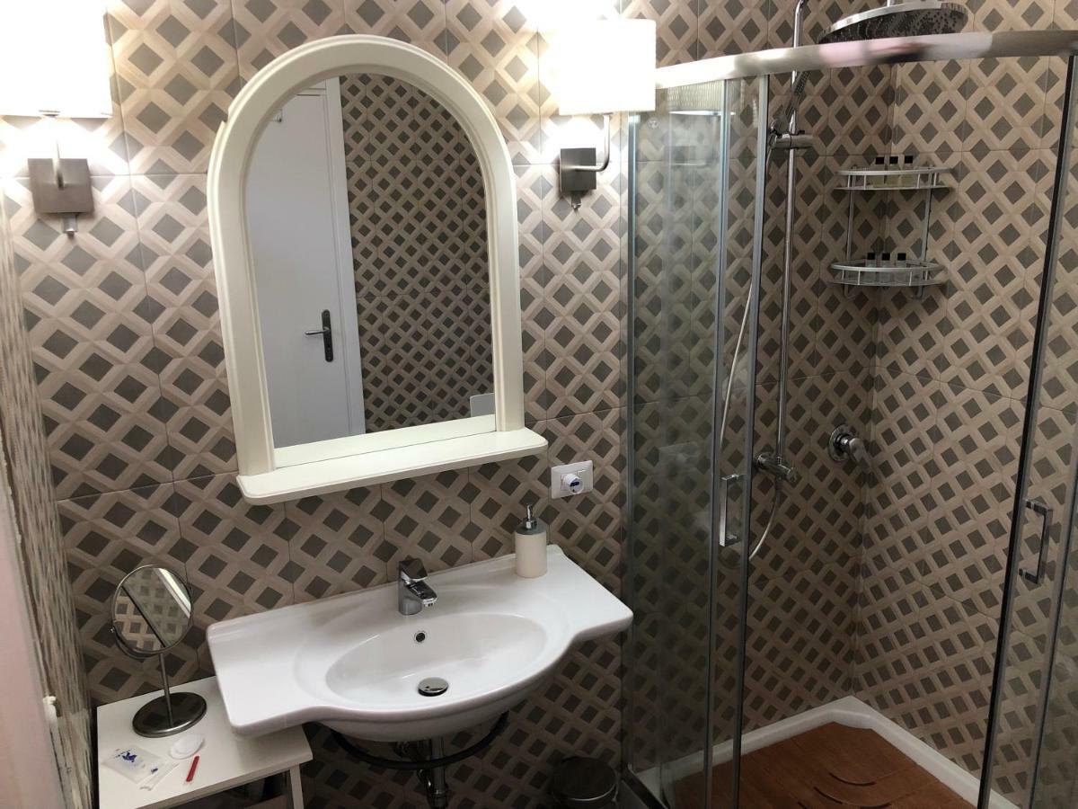 Pinotto Bnb Torre Annunziata Zewnętrze zdjęcie