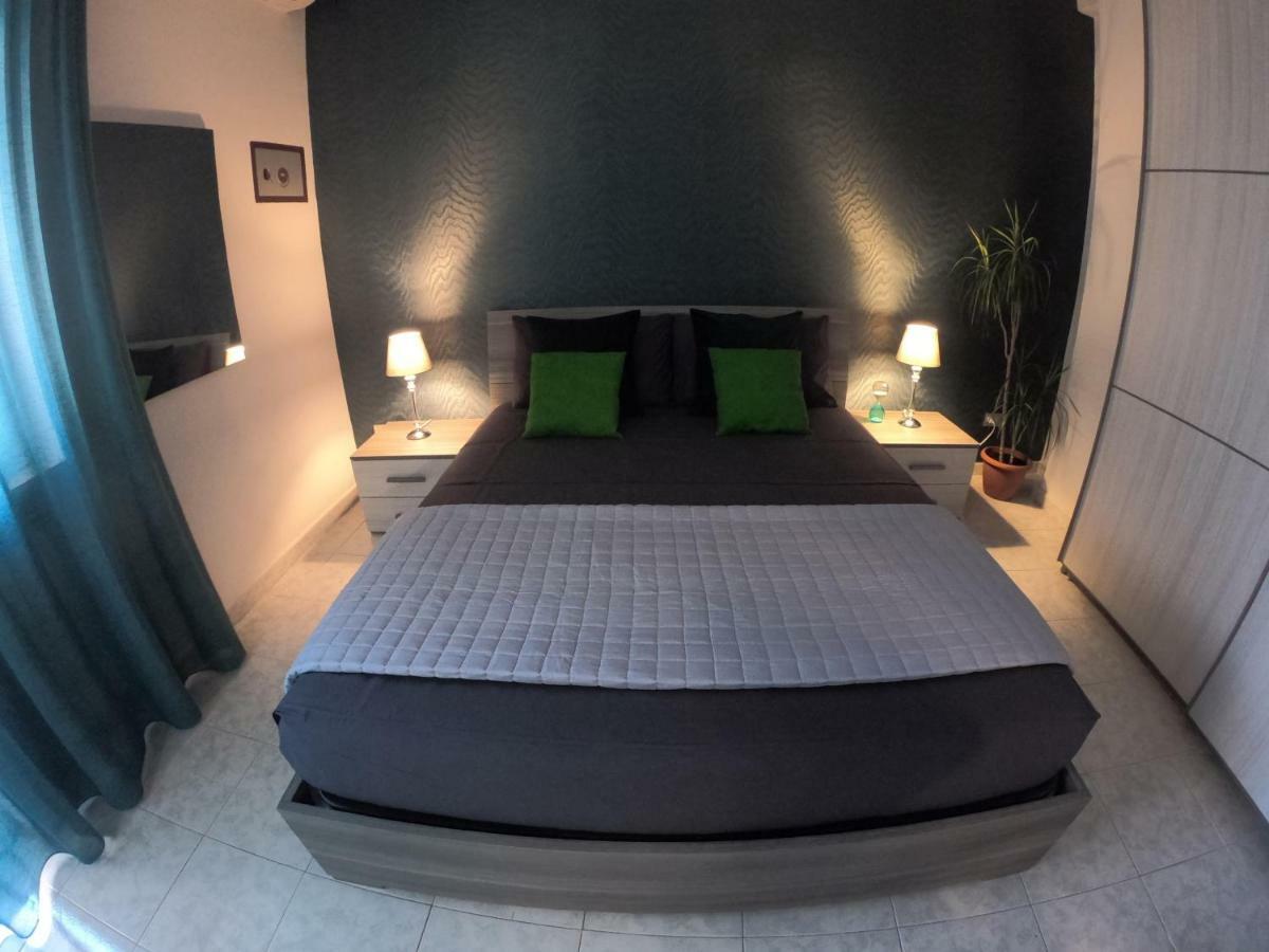 Pinotto Bnb Torre Annunziata Zewnętrze zdjęcie
